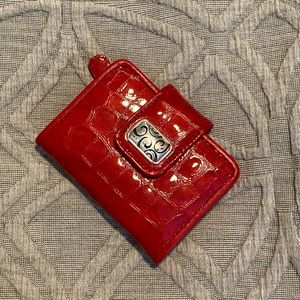 Brighton small wallet